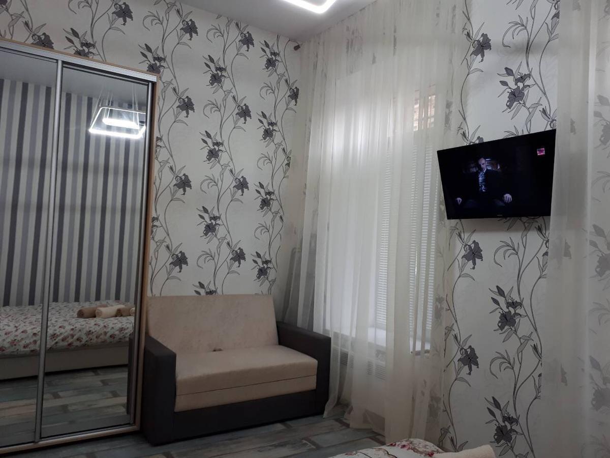 Уютная Квартира На Шмидта 6 Odesa Exterior photo